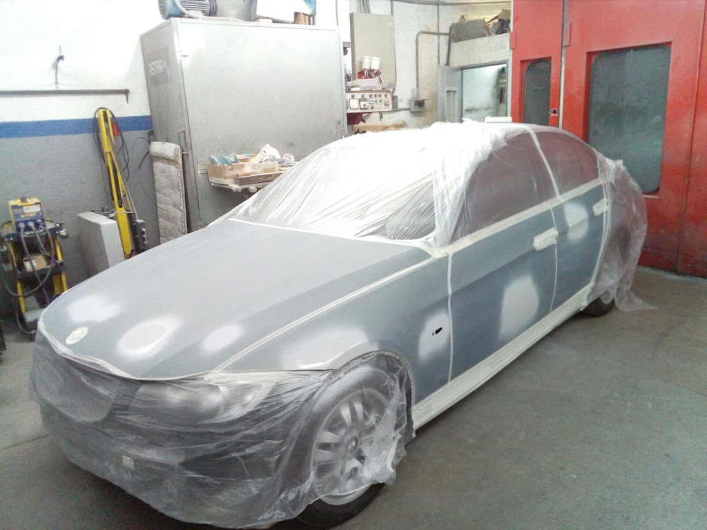 TALLERES CANUDAS SCP