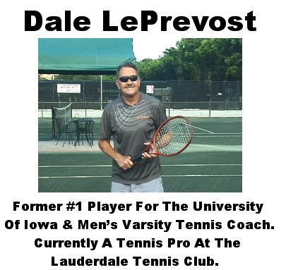  Lauderdale Tennis Club