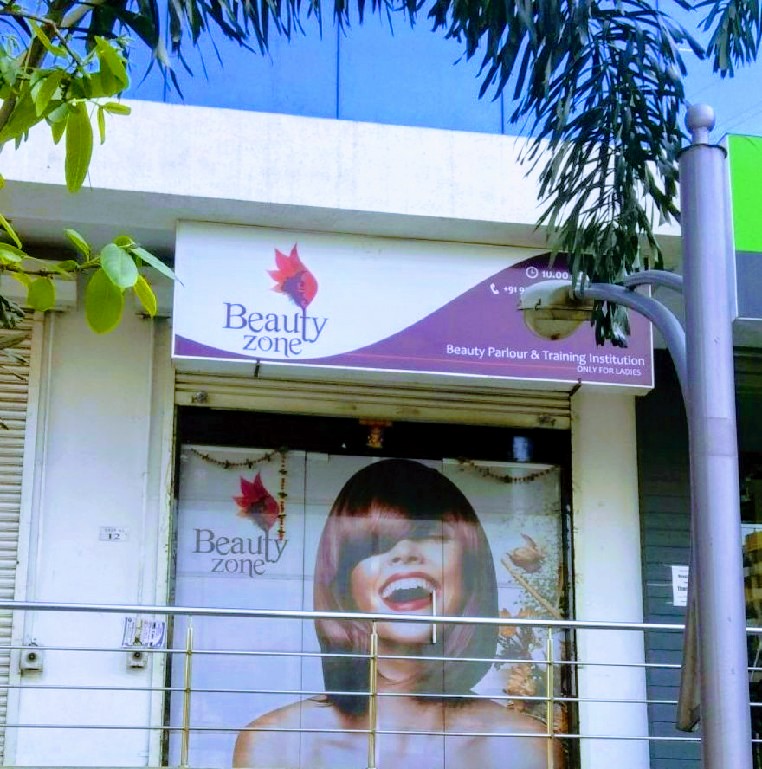 Beautyzone