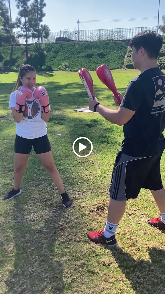  T.lee’s Fitness & Kickboxing