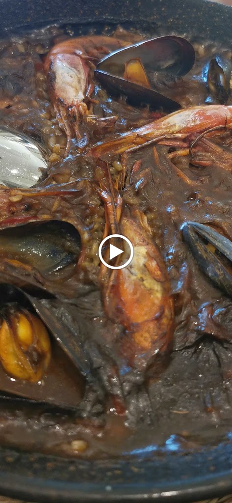 Restaurant del Foment — Videos