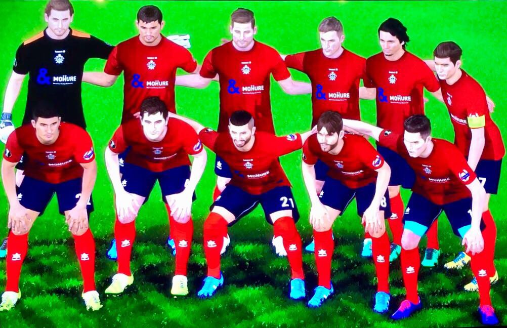 Union Deportiva Aspense