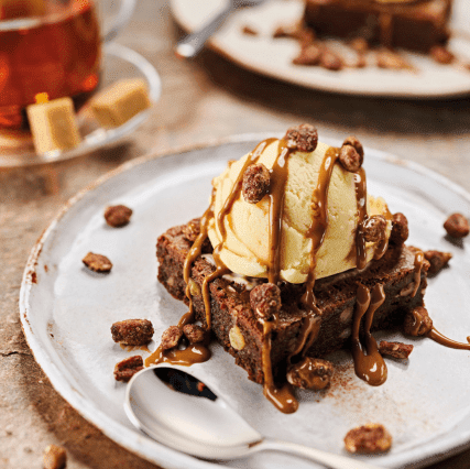 Dessert
