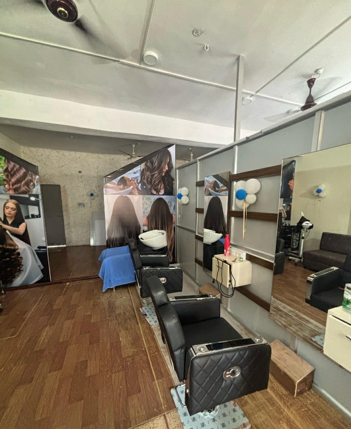 Gajju S Beauty Salon And Academy