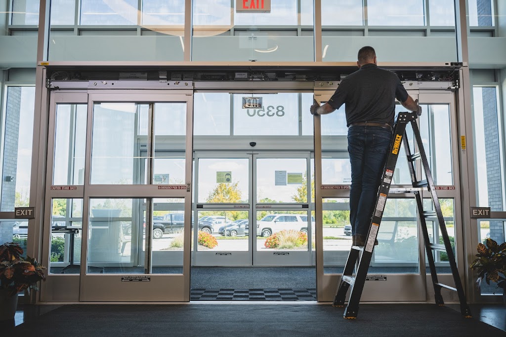 STANLEY Access Technologies