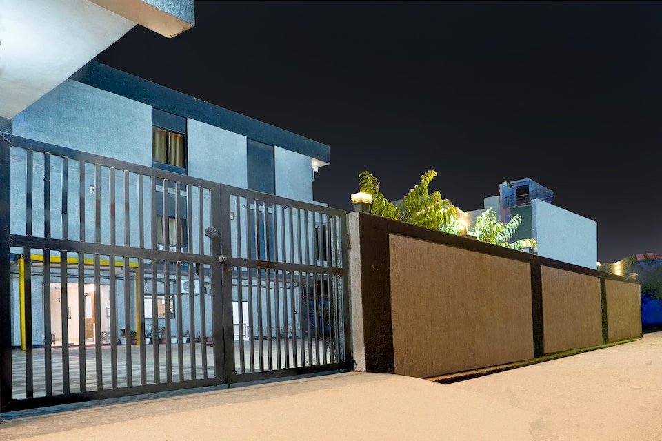 Townhouse Adityapuram Gwalior