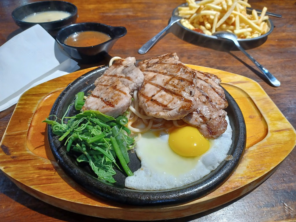 B&B STEAK 福德店 的照片