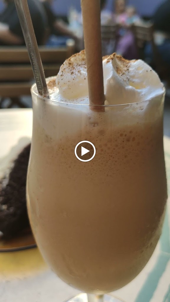 Per Se Cafe — Videos
