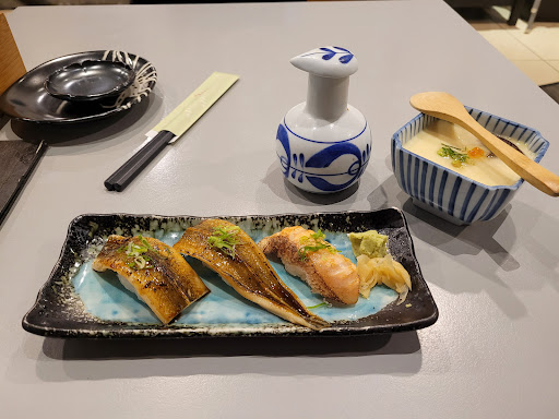 三贏日式料理 的照片