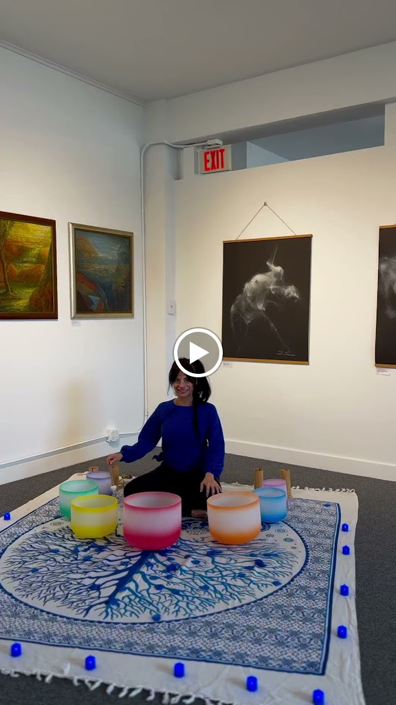  Edge Yoga School & Arts