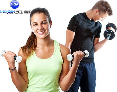  NexGen Fitness