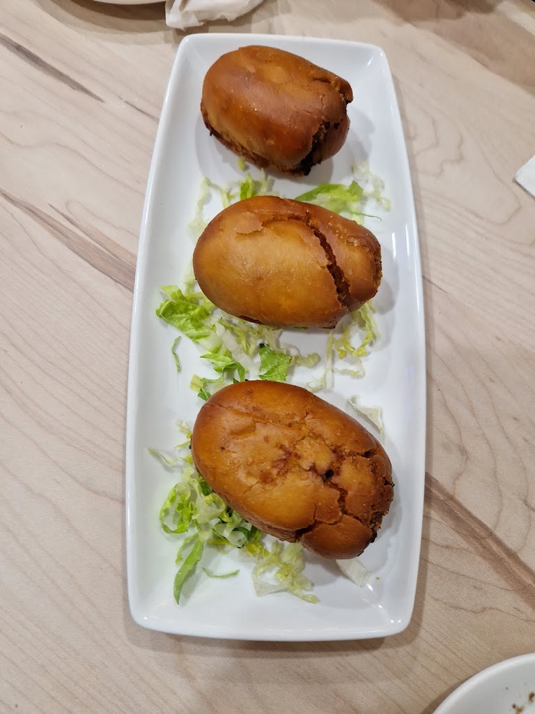 Bar Tapa — Comida y bebida