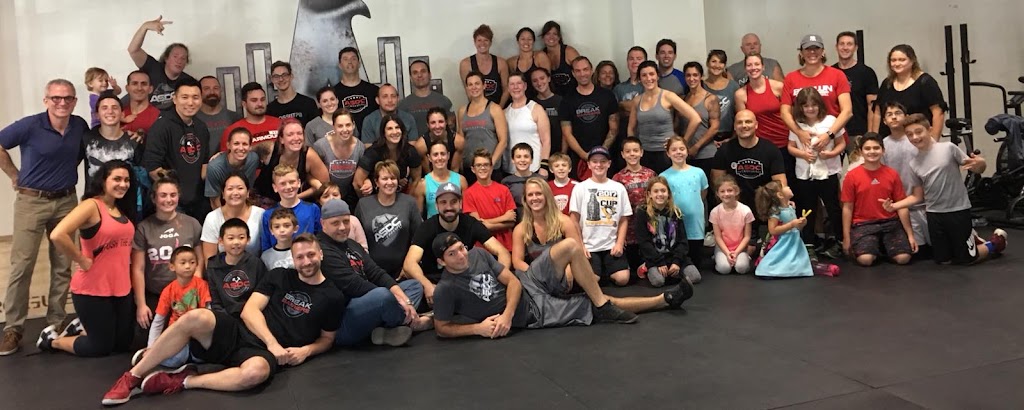  ASDC CrossFit