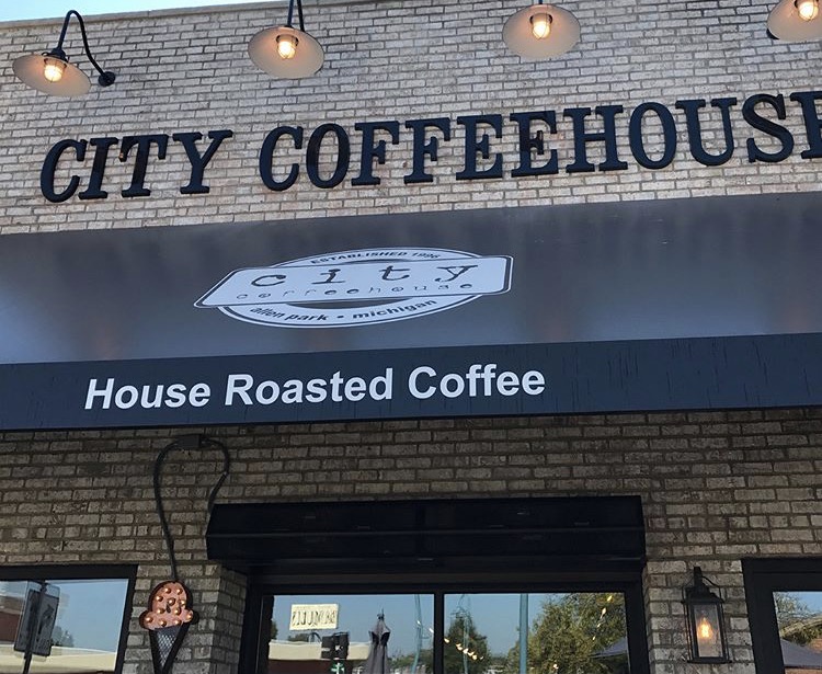 Photo of City Coffeehouse