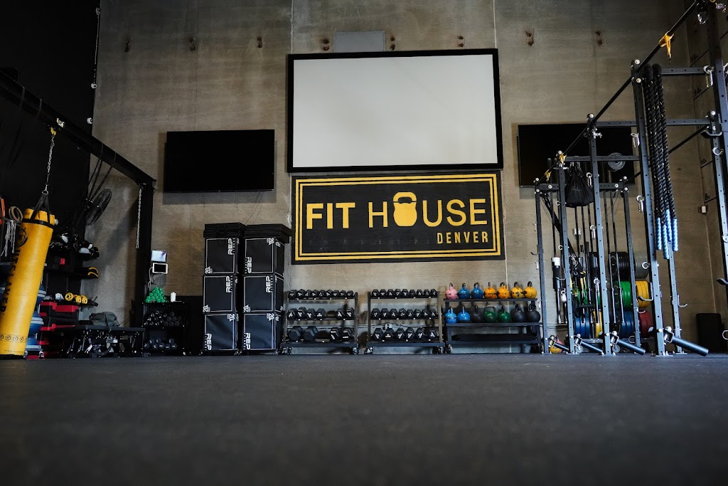  Fit House Denver