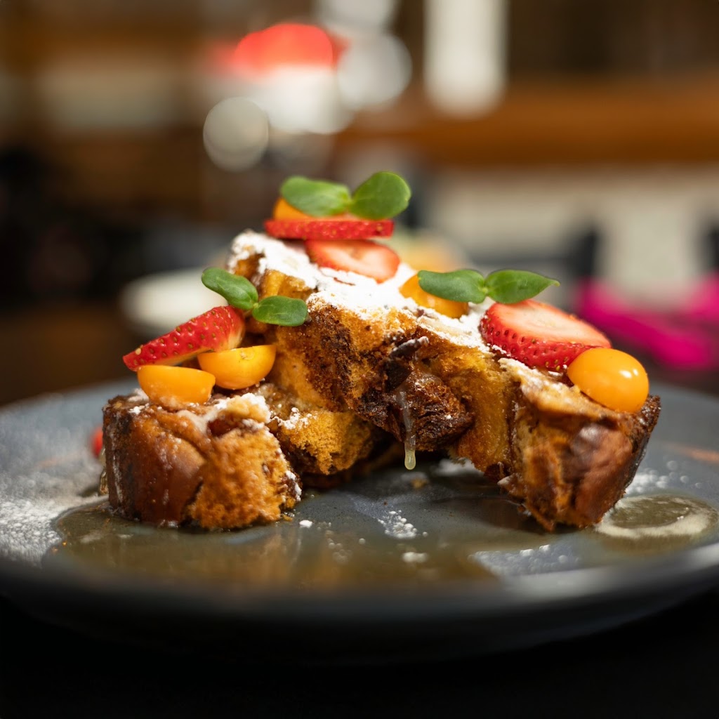  Kettle Black Kitchen