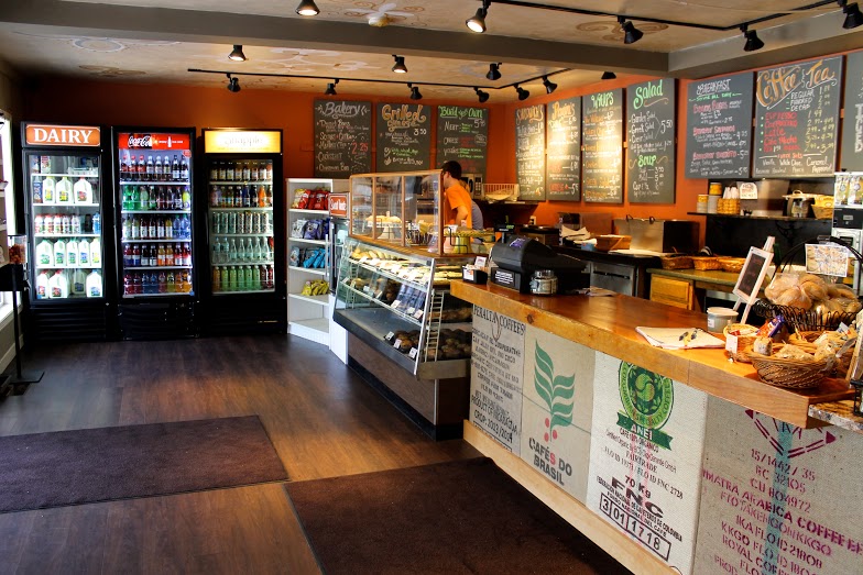 Photo of The Village Cafe