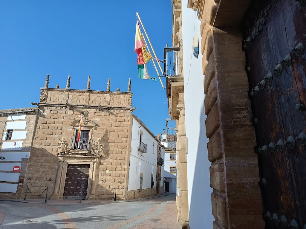 Casa Palacio de los Segundos de Cardenas