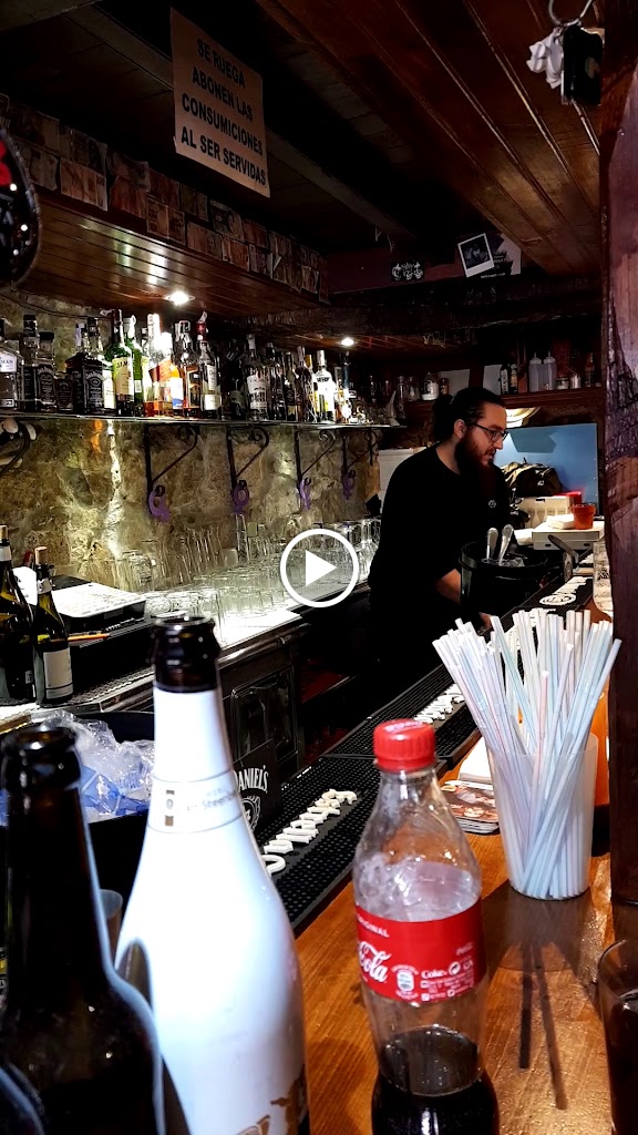 Cerveceria Miudo — Videos