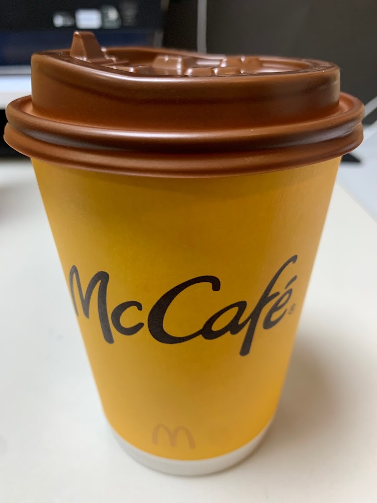 McCafé 咖啡-三重龍門店 的照片