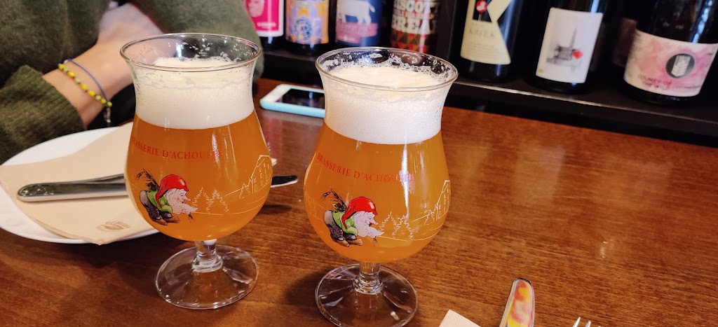 Tot Begut Tot Per Beure — Cerveza