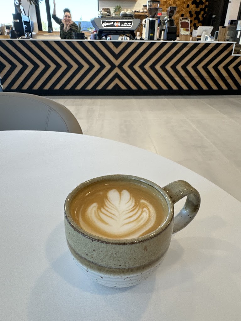 Cortado