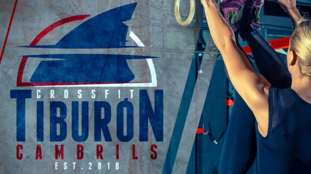 Tiburon FIT Cambrils