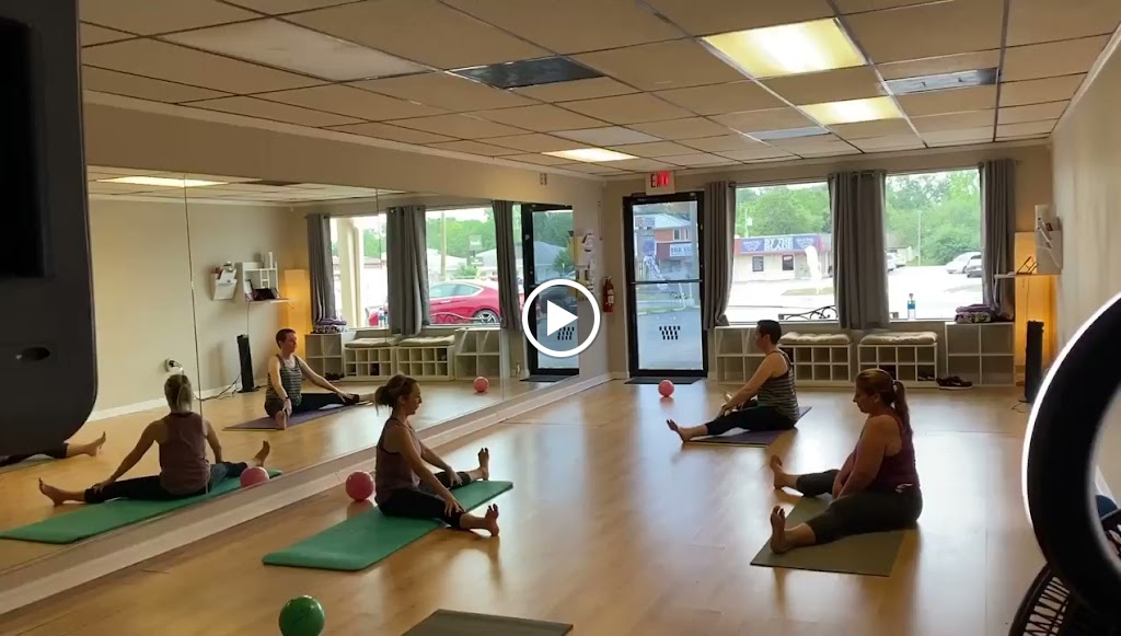  Fit Moves Weight Loss & Exercise Center