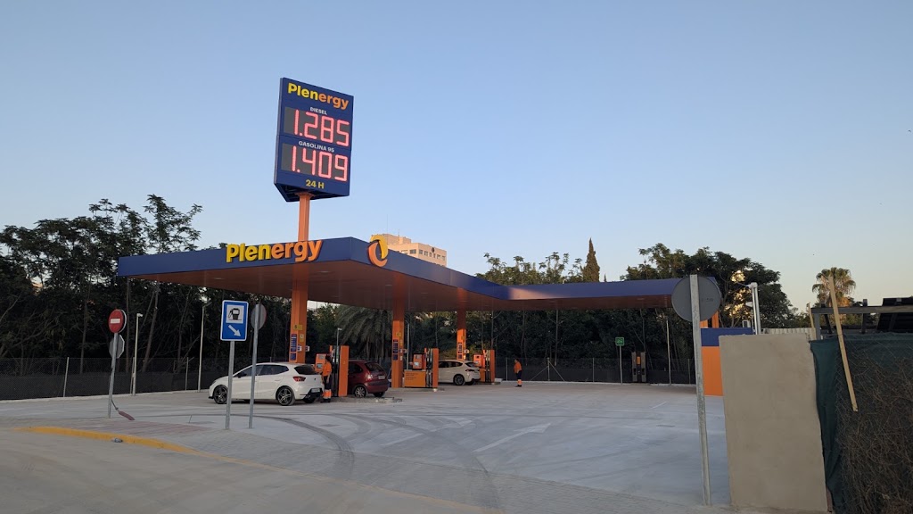 Plenergy Murcia VI