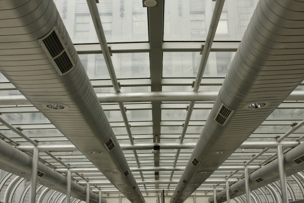 Service-Tech Corporation