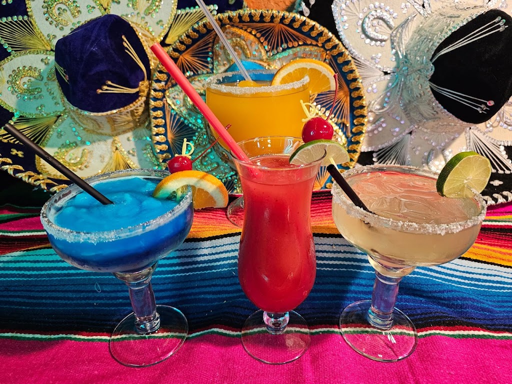  Fiesta Rodeo Mexican Cuisine