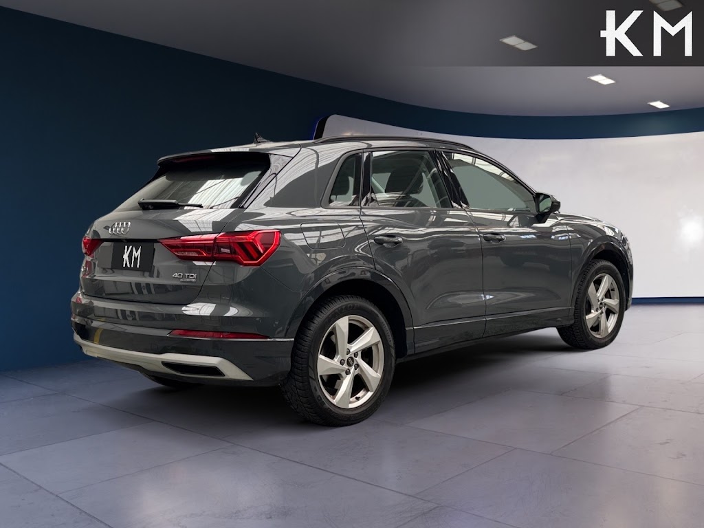 KM Motors ( Pontevedra )