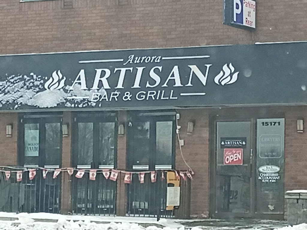Aurora Artisan (TIPSY GOOSE) in Aurora