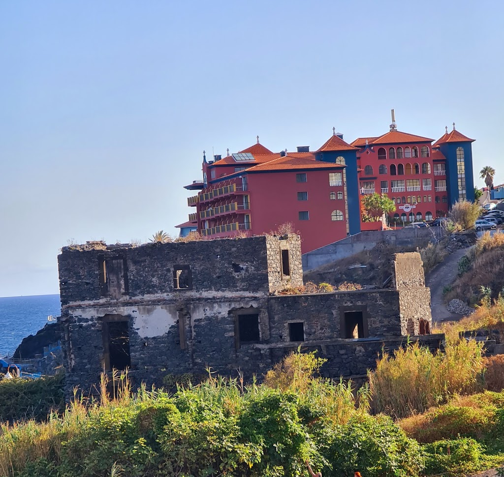 Forte dos Reis Magos