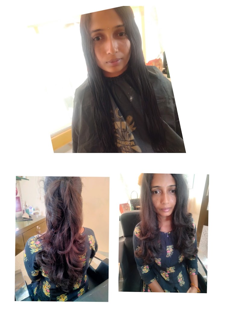 Go And Glow Beauty Parlour