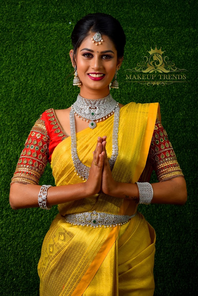 Makeup Trends Bridal Studio And Academy