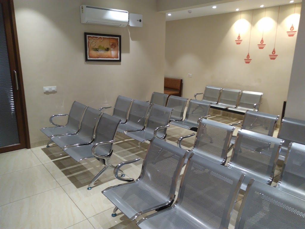 Deep Eye Hospital