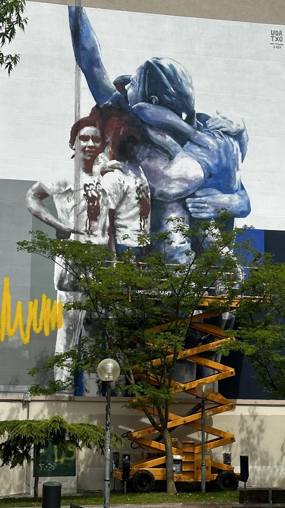 Centro de Dia Sarriko