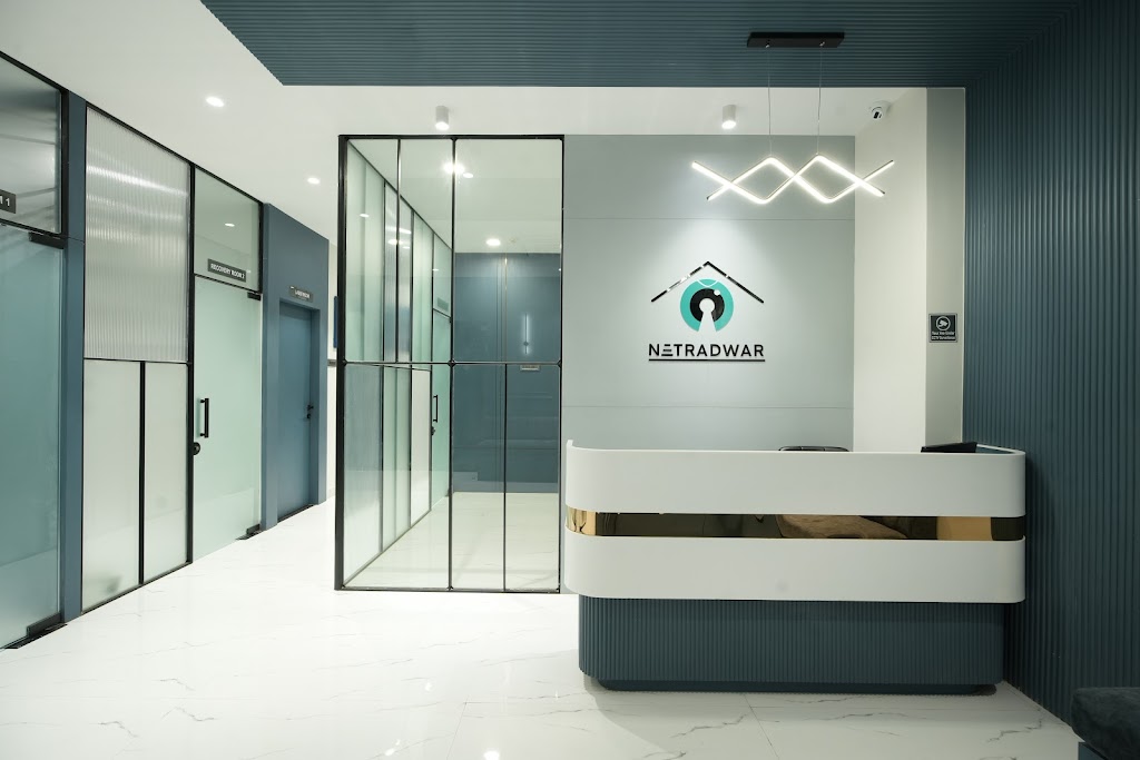 Netradwar Eye Hospital