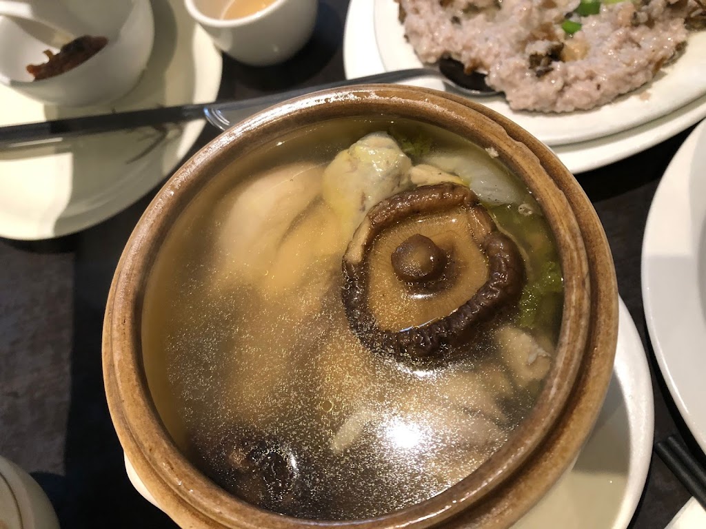 Soup