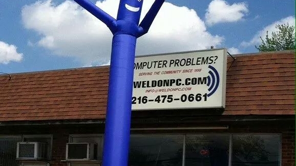 Weldonpc Com
