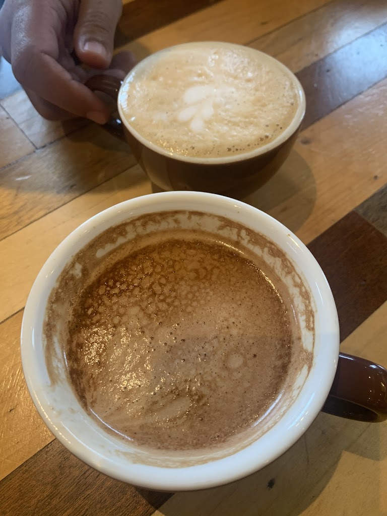 Cappuccino