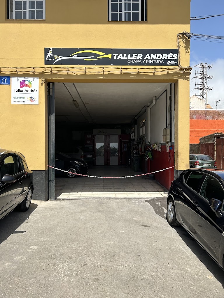 Alejandro Martin Perdomo