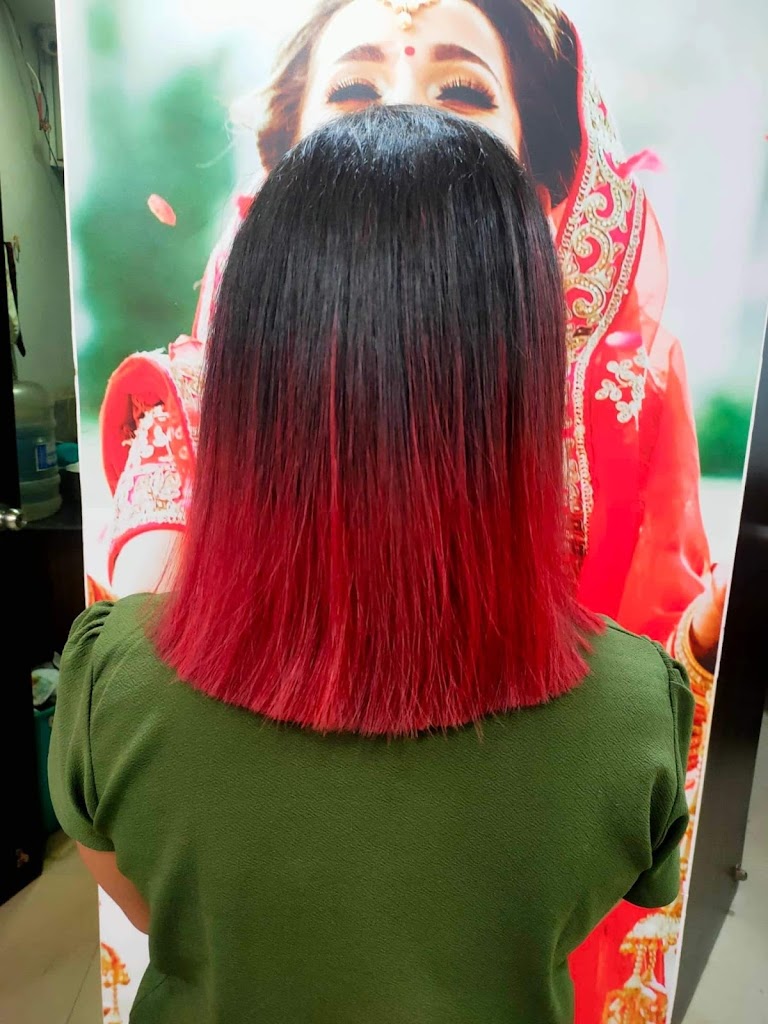 Jawed Habib Hair Beauty Patancheru Branch