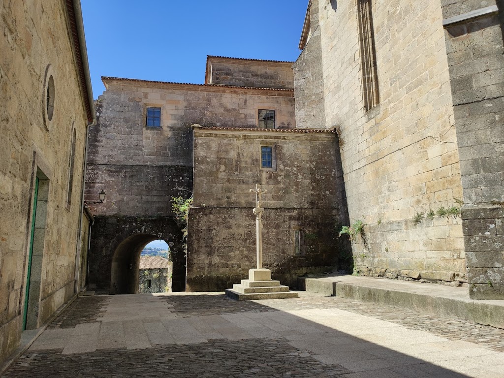 Cruceiro da Misericordia