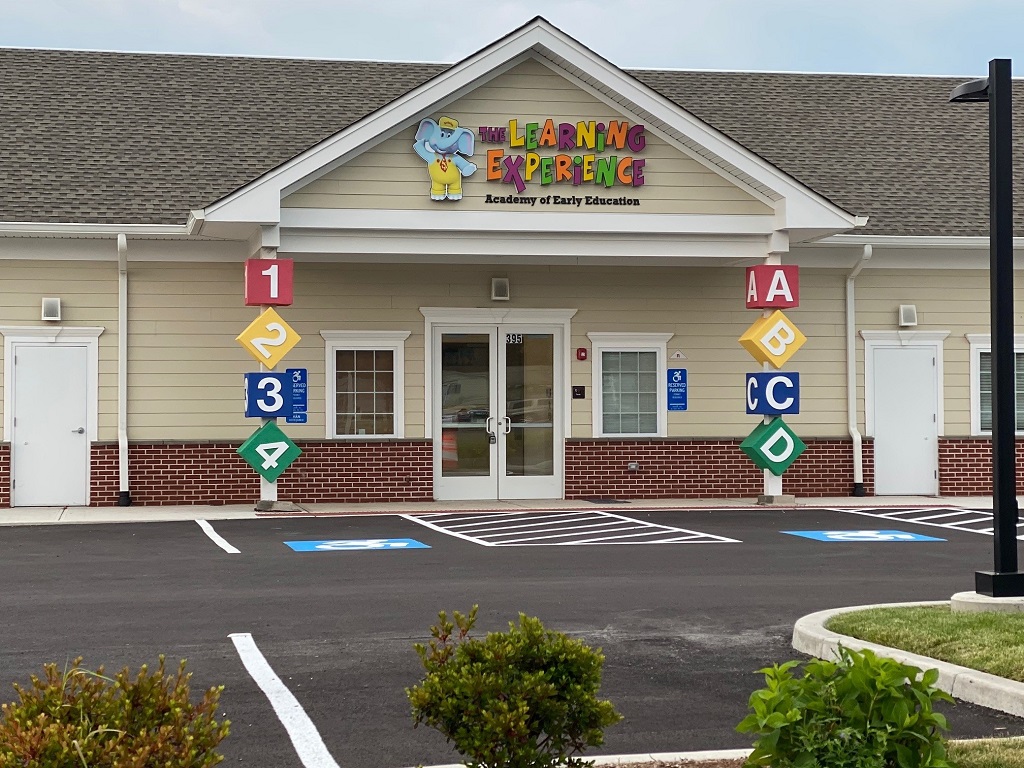 The Learning Experience - Newington - Day care center in Newington , United States of America