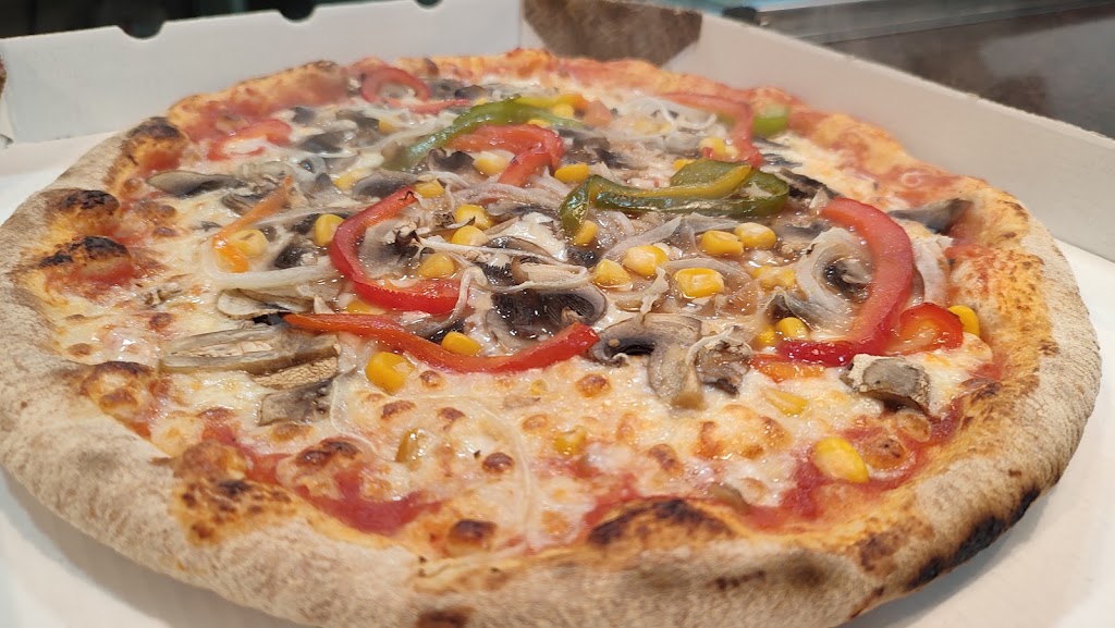 Pizzeria Ciccibacco Adeje — Comida y bebida