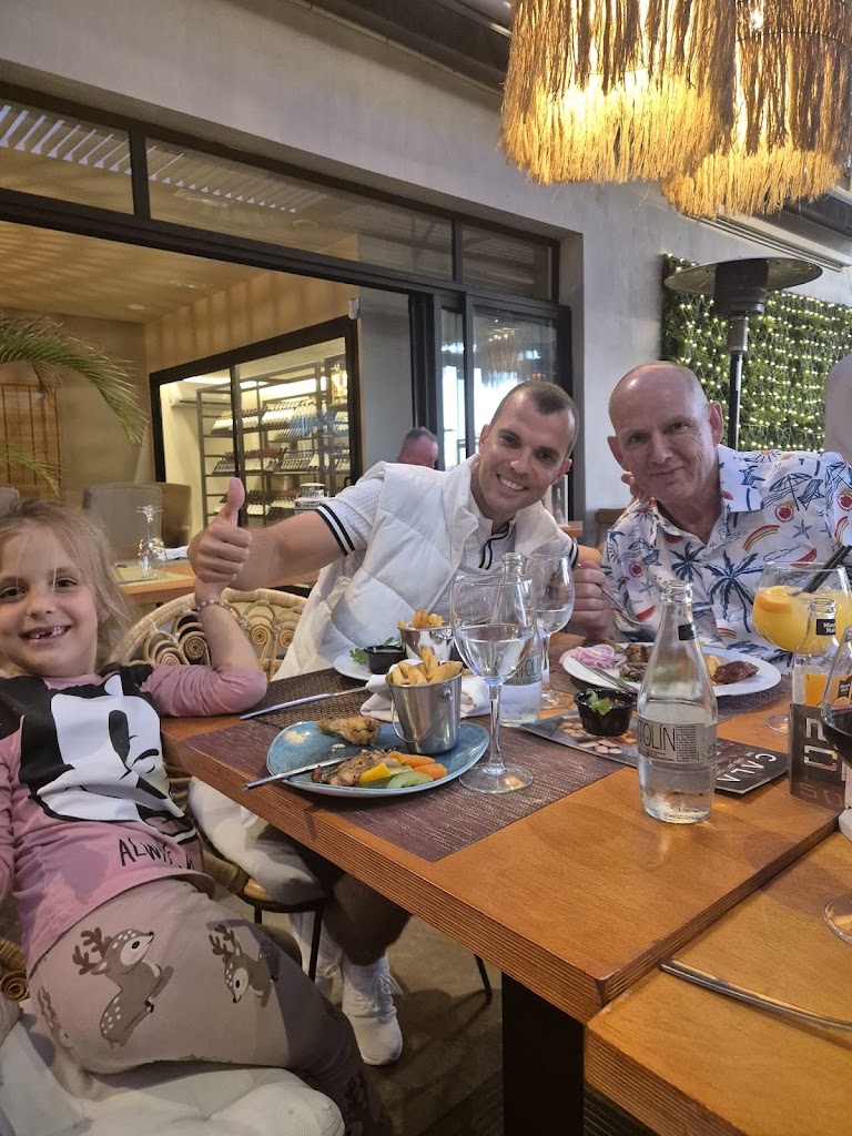 Cala Restaurant — Mas recientes