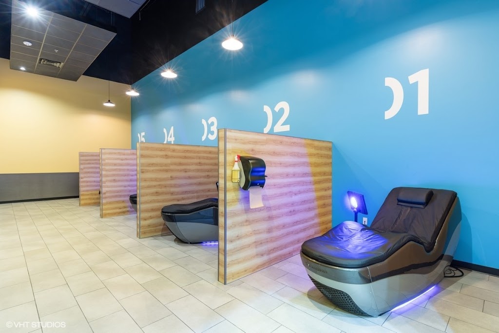  Crunch Fitness - Boy Scout