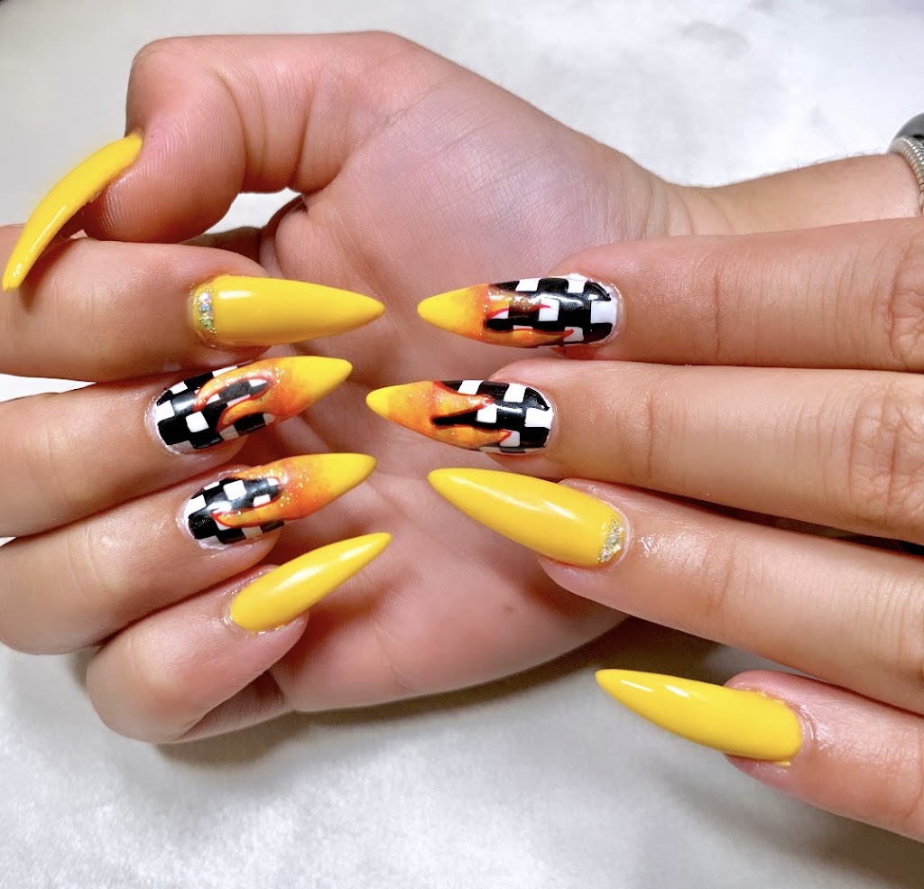 Glow Beauty Atelier — Manicura